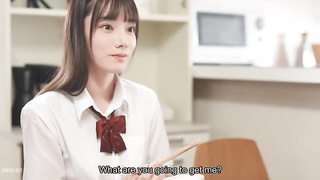 [MIDA-479] The cute stepdaughter I raised with care She’s been fucking her boyfriend nonstop, which