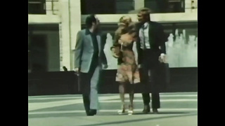 Another Army Medical Unit (USA 1976, Annie Sprinkle, Andrea True) (720)