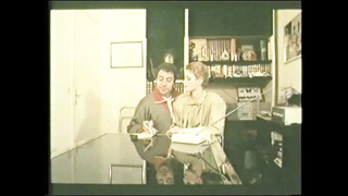 The Scorned Wife (France 1986, Amada Shell, Michelle Davy) (720)