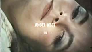 Nymphomaniac Clinic (USA 1985, Angel West, Beverly Bliss) (480) 2 video