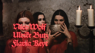 Vampire Ecstasy (720)