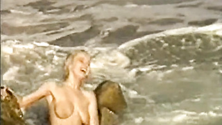 Uncanny Resemblance 1 (France 1986, German Dub, Olinka Hardiman, Carole Pierac) (720)