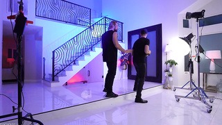 Ivy Ireland - Turns Up The Heat (21.01.2026) rq