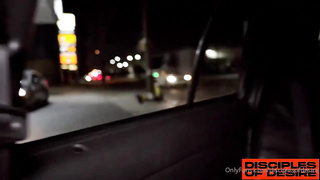 SMALL TIT REDHEAD BBC DS JOF