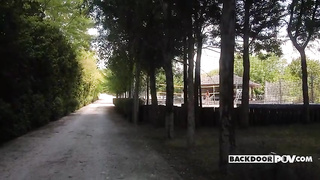 Lily Blossom, Jasmine Jayne - Buttsex with volleyball girls (25.01.2026) rq