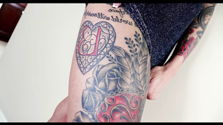 Lexington Steele vs Anna Bell Peaks