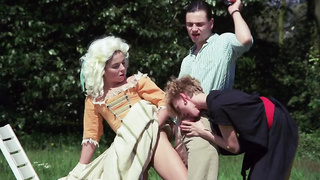 Retro Vintage 27679 (480)