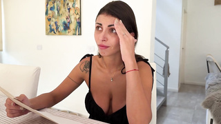 NicoleBelle – The Airbnb A Taboo Movie Part 1 Sub Español