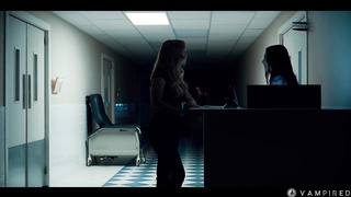Night Emergency vampire xxx