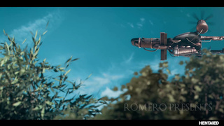 Milfa Vs Cumboro hentai xxx