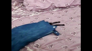 Sexy Girl (USA 1985, Amber Lynn, Gina Carrera) (720)