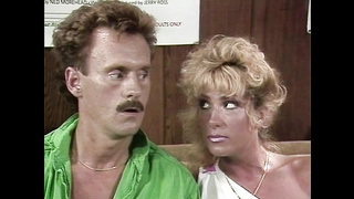 Sexy Girl (USA 1985, Amber Lynn, Gina Carrera) (720)