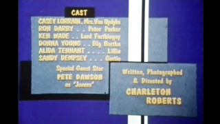 Revolutionary Sex (USA 1976, Annette Haven, Sandy Pinney) (720) 2 video