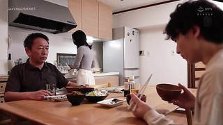 [ROE-432] One day, I witnessed my parents’ twisted master-servant relationship. Around midnight, my