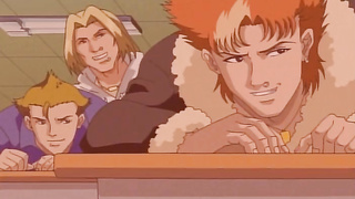 Reiju Gakuen 1 . Animación hentai sin censura subtitulado Español