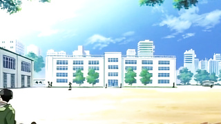 Reiju Gakuen 2. Animación hentai sin censura subtitulado Español