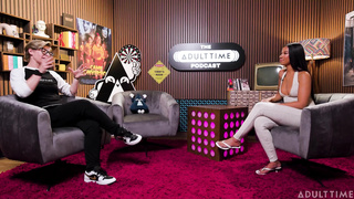 Ameena Green - The Adult Time Podcast (27/1/26)