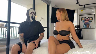 Anissa Miller - Fucks And Pleasure A Fan (27/1/26)