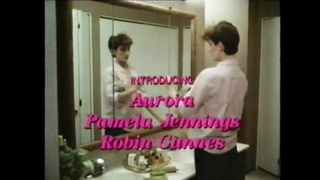 Night Shift Psychiatrist (USA 1985, Sharon Mitchell, Helga Sven) (720)