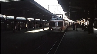 Capital Weekend (Sweden 1976, Ann-Marie Berglund, Lena Bergstrm) (720)