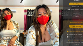 88pink Delhi ke Nepali Randi bhabhi My new sexy dress with boobs