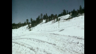 Ski Bunnies (USA 1983, Vanessa Del Rio, Desiree Cousteau) (720)