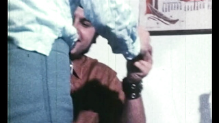 Camping Trip (France 1980,  Nadine Roussial, Daniele David) (720) 2 video