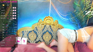 TenderLiones_s 16 video