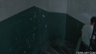 Lia Lin Fucked by Her Next-Door Neighbor