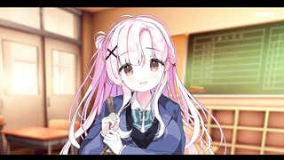 Сузуна Фудзисаки аренда моего члена после занятий 2 Косплей эпизод