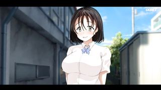 Фиксированная плата. Вайб купальных трусиков 1 серия