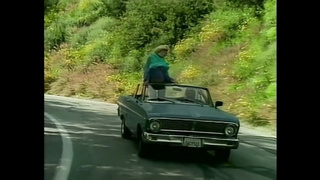 Circle Of Witches II (USA 1993, Janine, Krysti Lynn) (720)