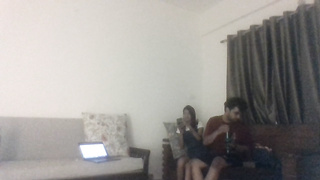 Started dating this new redhead...she RIDES