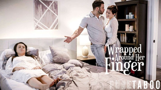 Wrapped Around Her Finger – Olive Glass, Seth Gamble