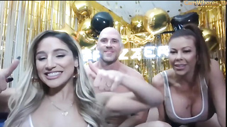 Alexis Fawx Abella Danger