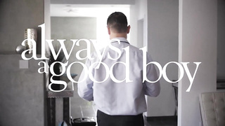 Katie Morgan - Always A Good Boy - MissaX