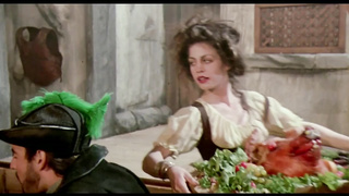 Lusty Ladies Potent Knights (USA 1985,, Hyapatia Lee, Colleen Brennan) (720) 2 video