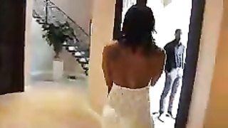 Naughty black housewives # 3