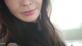 [ROE-446] G-cup tall and irresistibly attractive mother of one Monroe exclusive Aoi Yurika entwines