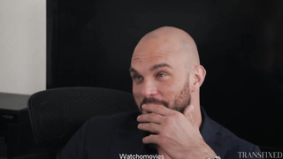 Brittney Kade (Boss’s Free-Use Birthday/AdultTime