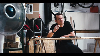 Octokuro lame statue