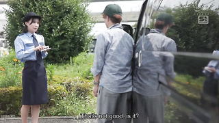 [SNOS-077] Undercover cop soaked in aphrodisiacs, molested into ahegao climax blunder! Otonashi Rin 2 video