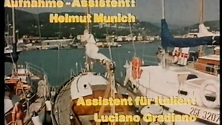 Fun In The Sun (Germany 1979, Britt Corvin, Sigrun Theil) (480) 2 video