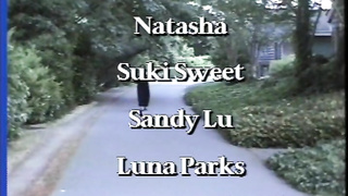 Rodney Moore; Creme de la Face 8-1, Vintage, Eva st Claire