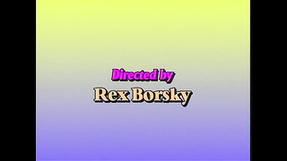 Ass Whore (USA 1995, Candy Apples, Paisley Hunter) (720)