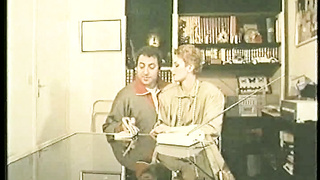 Initiating Young Women (France 1986, Chantal Trobert, Mina Houghe) (720) 2 video