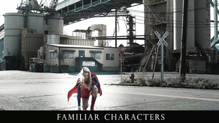 The Vebgeance Of Redwing (1080)