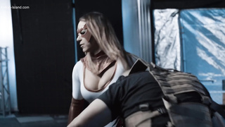 The Vebgeance Of Redwing (1080)