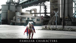 Solaria Craig Is Defeated And Humillated By Villain (1080) 2 video