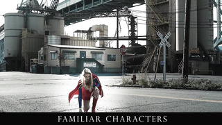 The Firefight Of Starfire And Blackfire (720) 2 video